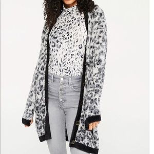 Ann Taylor Cardigan